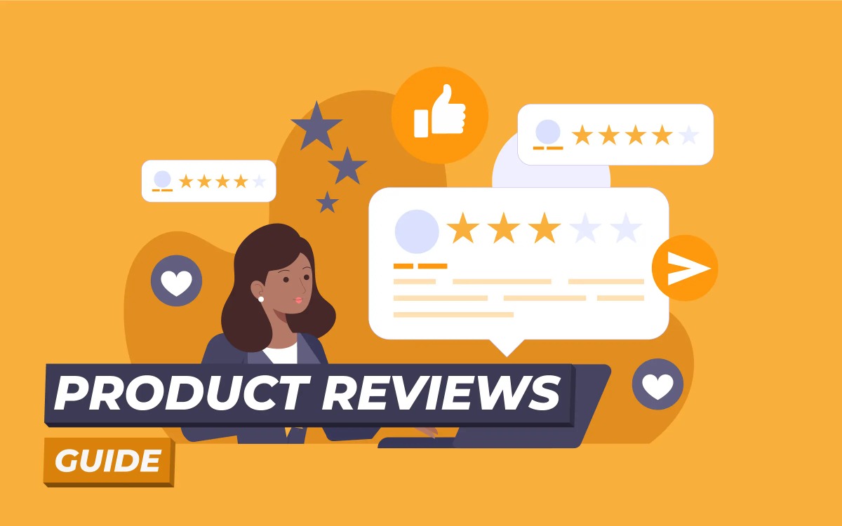 How to Make Money With Product Reviews
