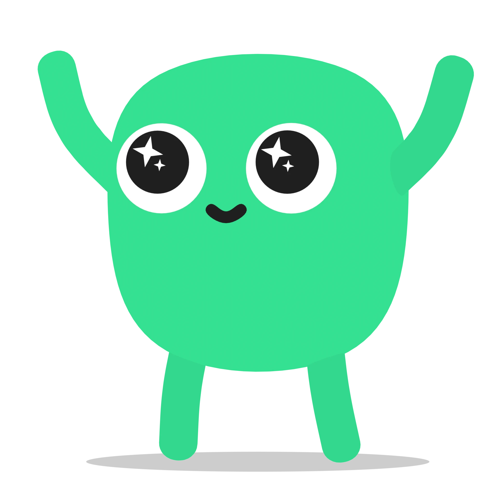 profitproton mascot